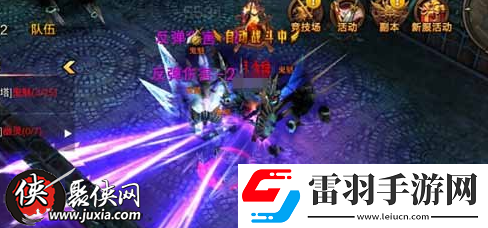 奇跡重生叢林召喚者boss怎么殺叢林召喚者boss擊殺心得