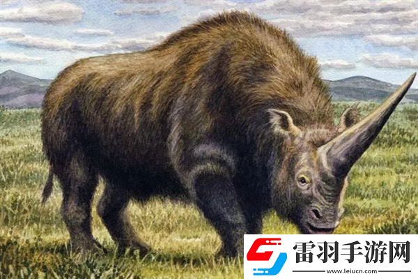 已經滅絕的十大動物