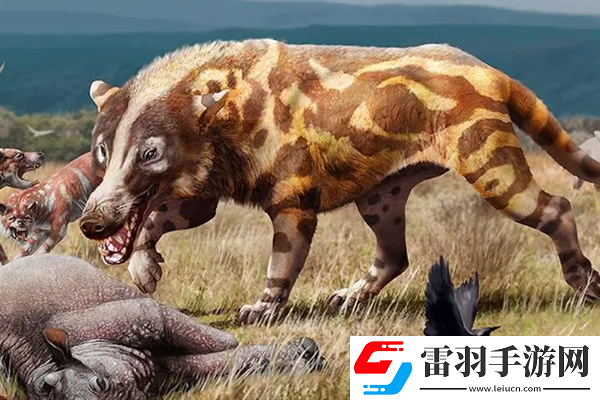 已經滅絕的十大動物