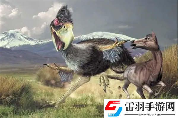 已經滅絕的十大動物