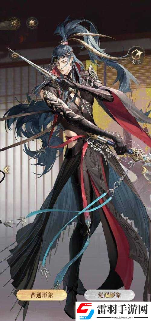 代號鳶張遼角色深度解析