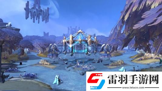 魔獸世界9.1職業排行榜wow9.1職業排名