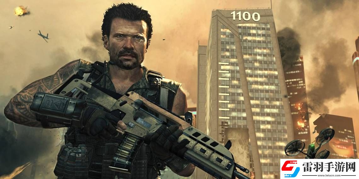 爆料稱使命召喚2025將大幅調整全向移動系統