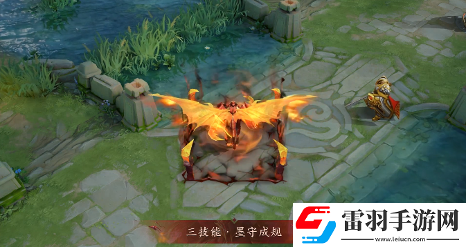 王者榮耀墨子龍騎士重做后怎么樣重塑特效及模型一覽