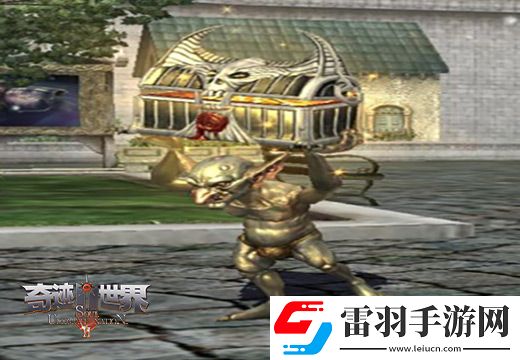 奇跡世界SUN新區(qū)將至