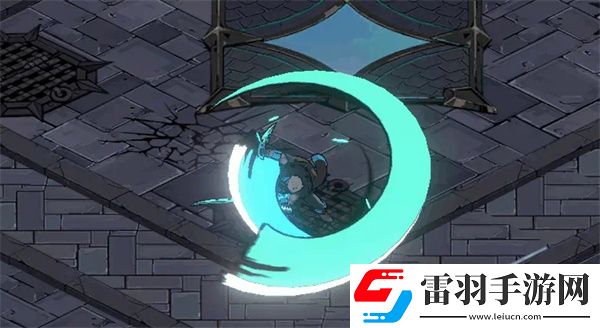 刃境手游角色推薦游戲角色培養推薦