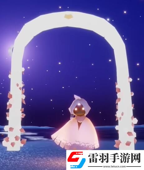 光遇同心節(jié)兌換圖2024