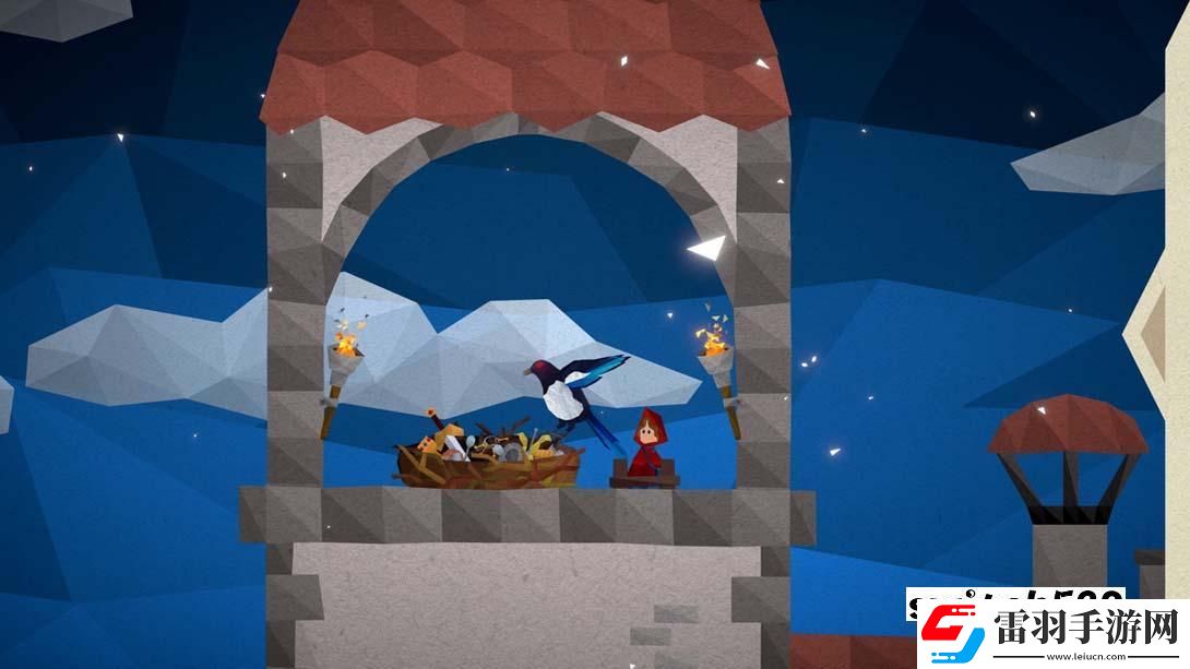 【美版】信風的風信