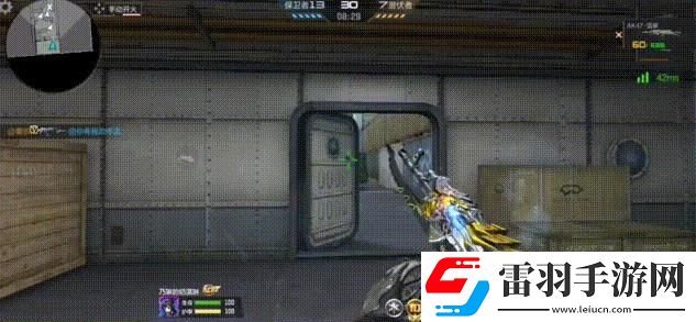 CF手游潮流電音節(jié)活動(dòng)怎么玩