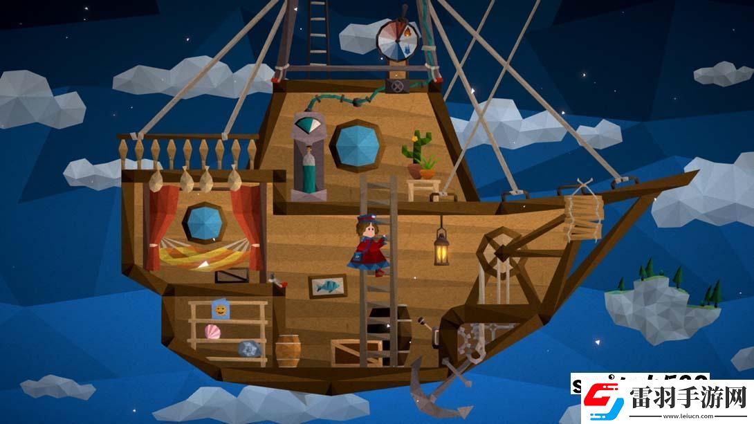 【美版】信風的風信