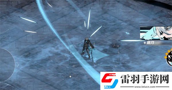 刃境手游角色推薦游戲角色培養推薦