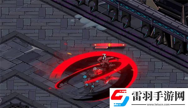 刃境手游角色推薦游戲角色培養推薦