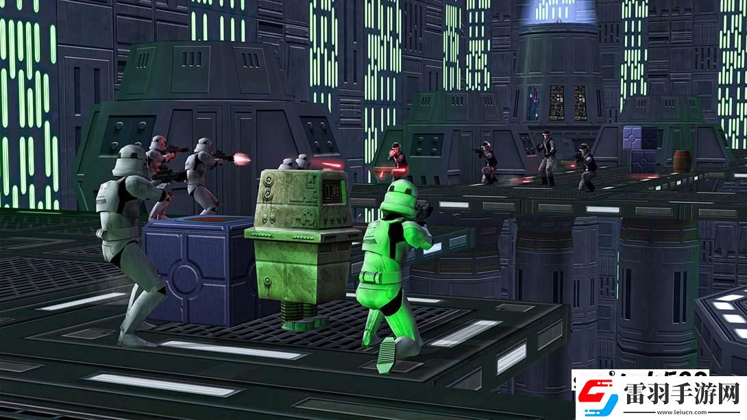 【美版】星球大戰