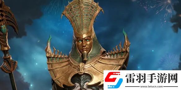 潮汐守望者喀美特裝備怎么搭配