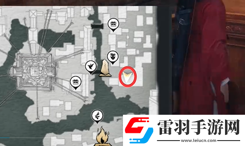 燕云十六聲物歸原主任務怎么完成的