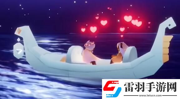 光遇同心節(jié)兌換圖2024