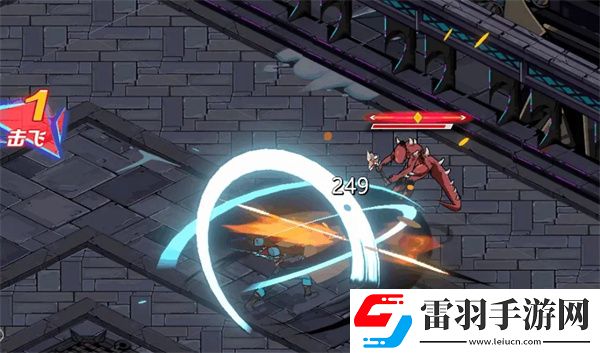 刃境手游角色推薦游戲角色培養推薦