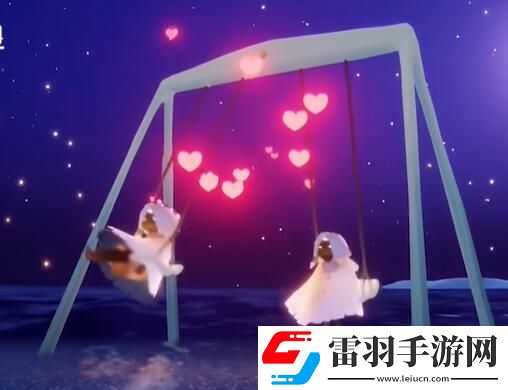 光遇同心節(jié)兌換圖2024