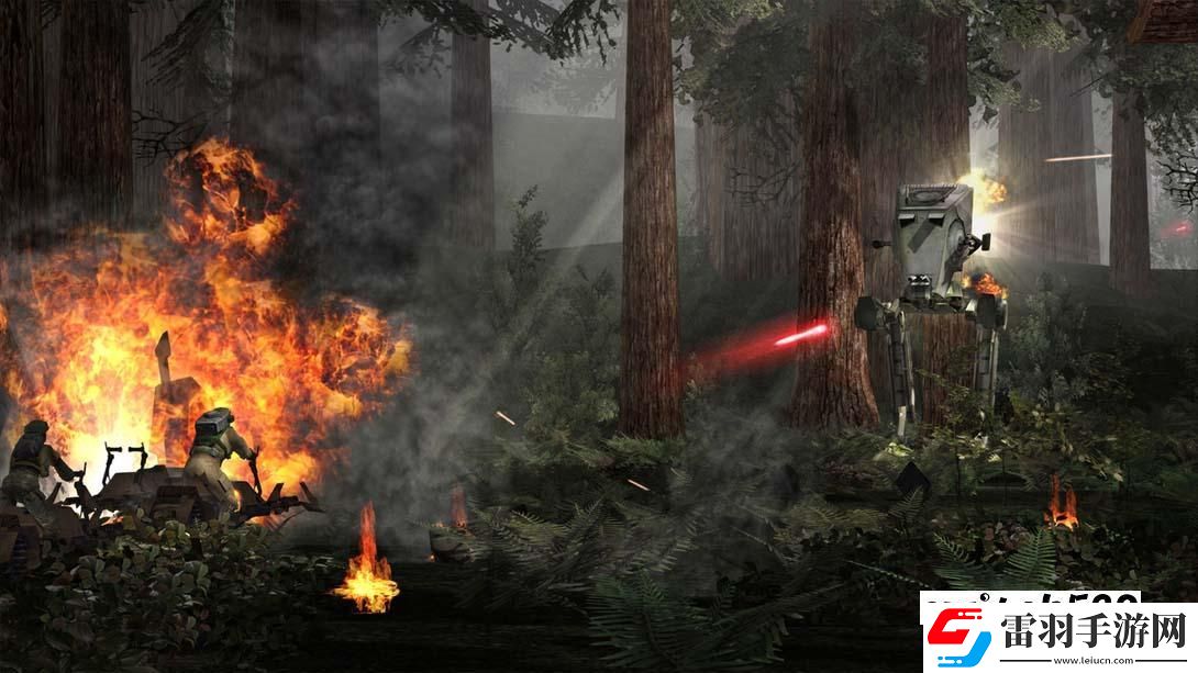 【美版】星球大戰