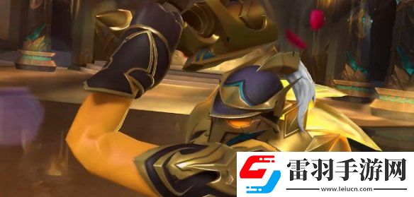 英雄聯(lián)盟手游龍冕異士燼怎么獲得