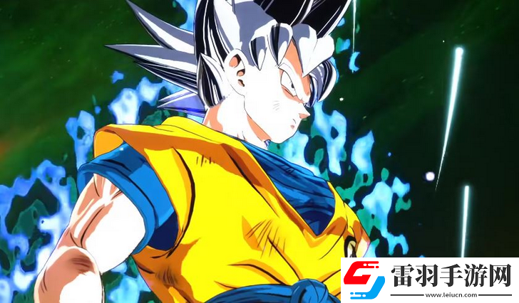 七龍珠電光炸裂ZERO自在極意孫悟空怎么打