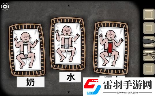 銹湖根源第六關怎么通關銹湖根源第六關通關方法介紹