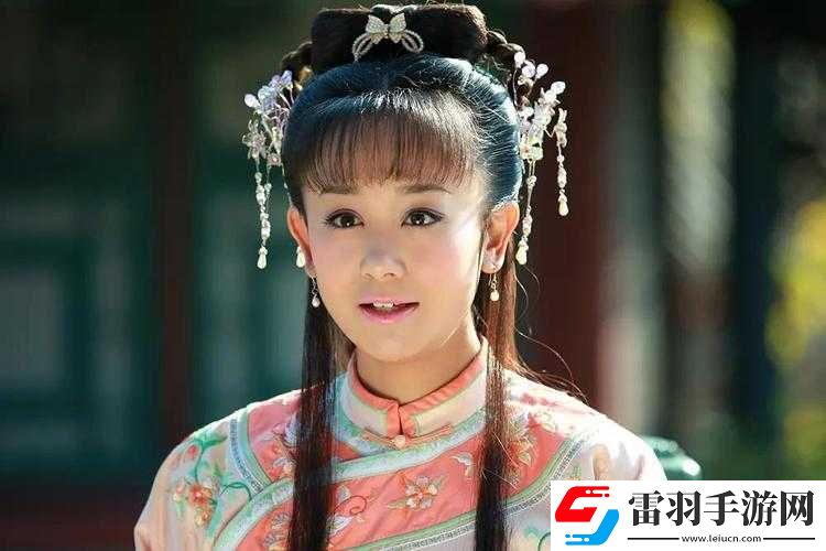 小燕子和乾隆野傳