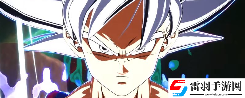 七龍珠電光炸裂ZERO自在極意孫悟空怎么打