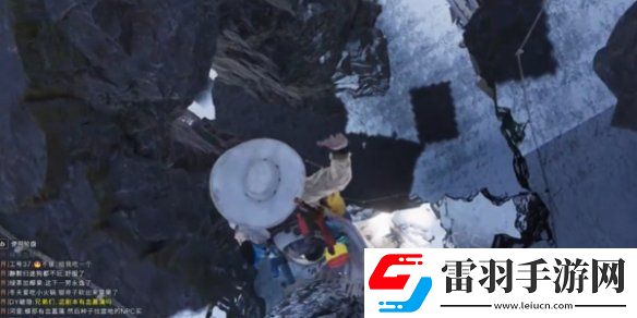 七日世界雪山冷晶礦哪里多