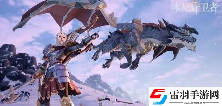 關于冰原守衛者龍血晶石的使用方法詳解