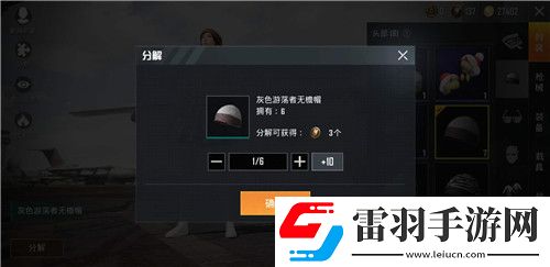 和平精英金幣有什么用金幣只能開箱子嗎