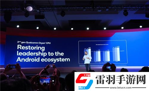 高通驍龍8至尊版亮相