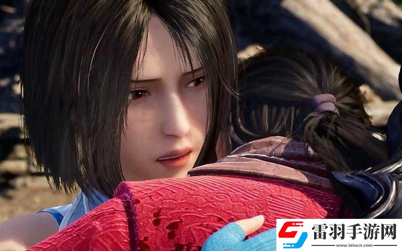 不良人手游姬如雪技能、羈絆全介紹