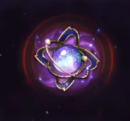 潮汐守望者黑炎巫摩瑞甘神器怎么選擇