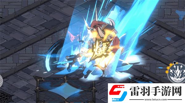 刃境手游角色推薦游戲角色培養推薦