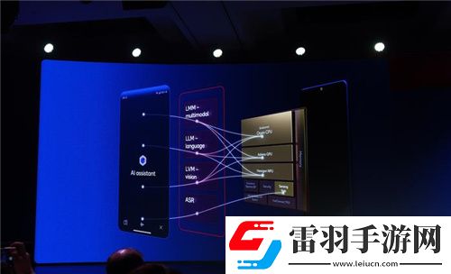 高通驍龍8至尊版亮相