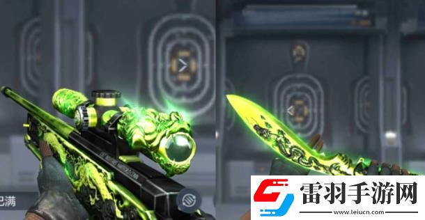 CF手游潮流電音節(jié)活動(dòng)怎么玩