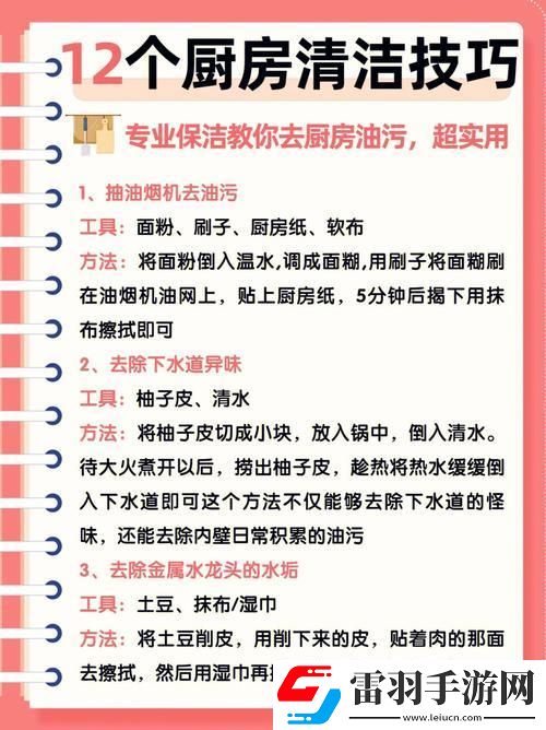 “廚戲”大揭秘