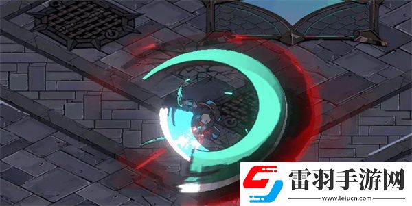 刃境手游角色推薦游戲角色培養推薦