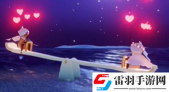 光遇同心節(jié)兌換圖2024