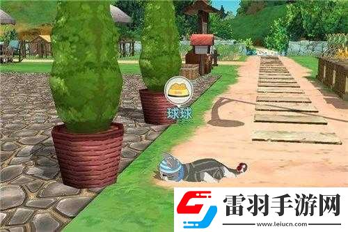 小森生活養(yǎng)貓攻略