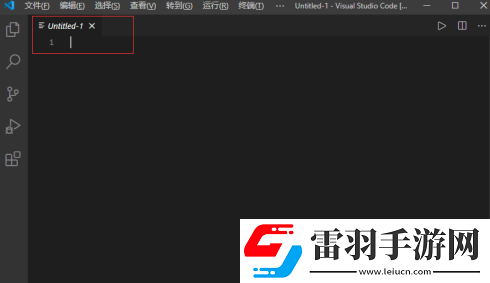 Vscode怎么編輯MarkdownVscode編輯Markdown的方法