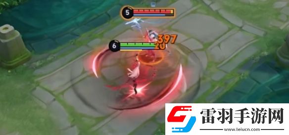 王者榮耀游俠小課堂——自帶復活影篇