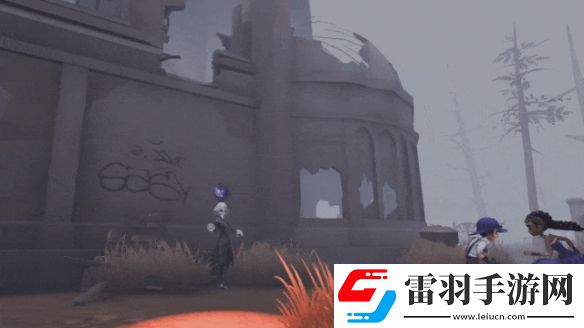 第五人格咒術(shù)師答案皮膚特效展示