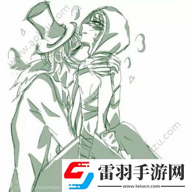 第五人格杰克園丁同人圖分享園丁同人圖文一覽