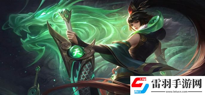 王者榮耀專精裝有哪些英雄