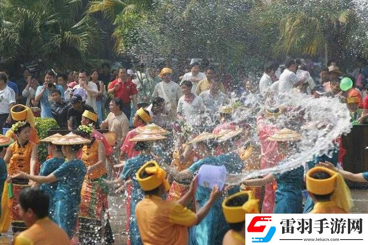 讓我流水水的一千字