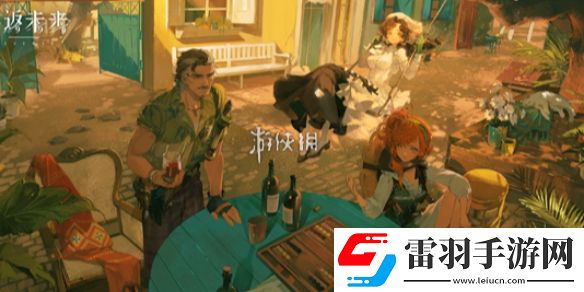 重返未來1999決勝無小事怎么玩