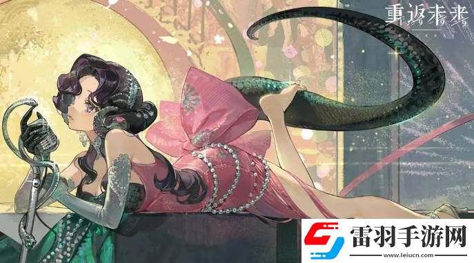 重返未來(lái)1999塞梅爾維斯叩門禮儀該怎么獲得