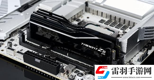 芝奇推出全新TridentZ5CK系列CU